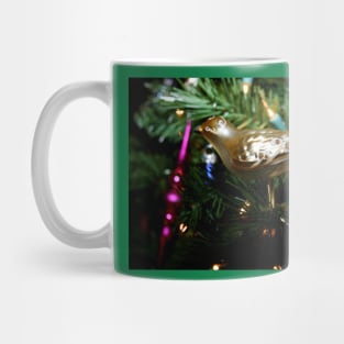 Christmas Ornament 1 Mug